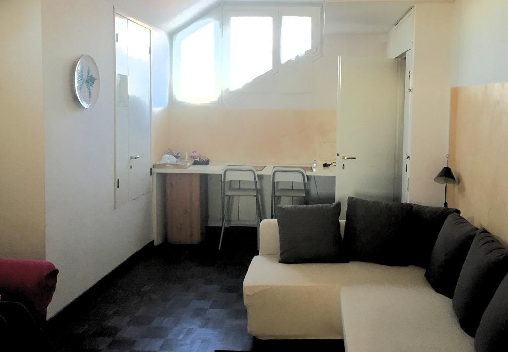 Apartment Mita Life Roof Garden Mailand