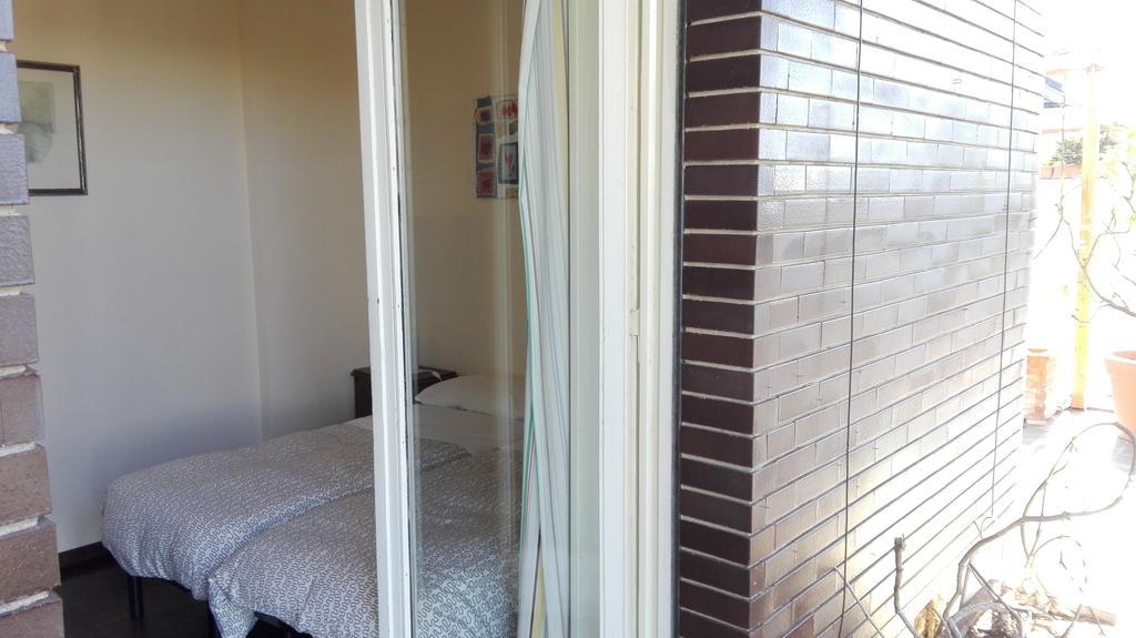 Mita Life Roof Garden Apartment Mailand