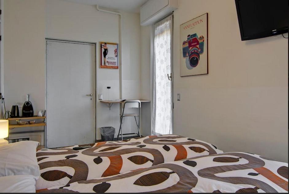 Apartment Mita Life Roof Garden Mailand