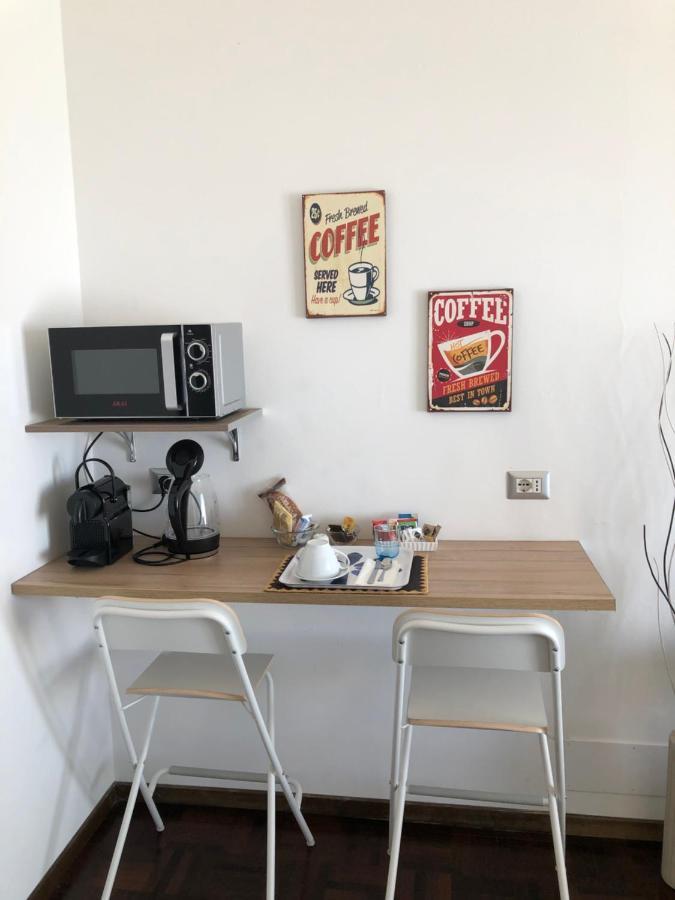 Mita Life Roof Garden Apartment Mailand