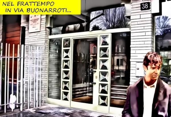 Mita Life Roof Garden Appartement