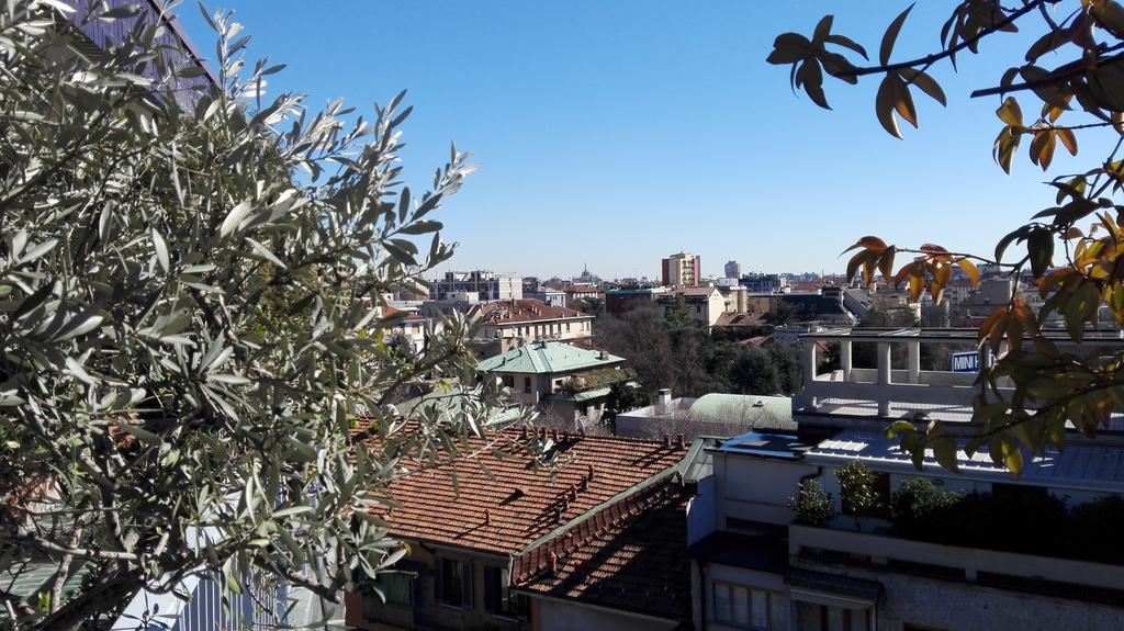Appartement Mita Life Roof Garden *