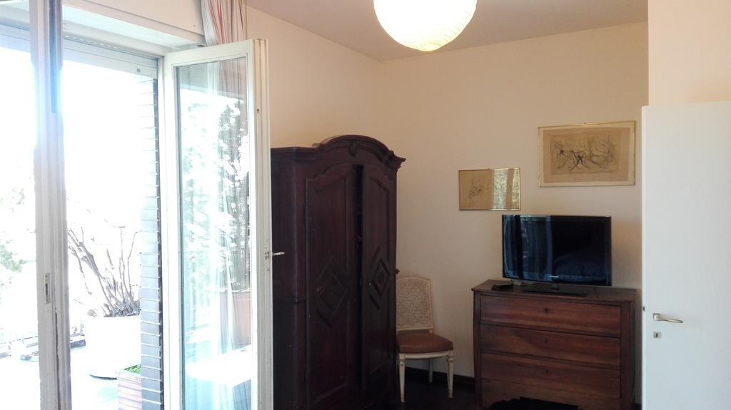 Appartement Mita Life Roof Garden *