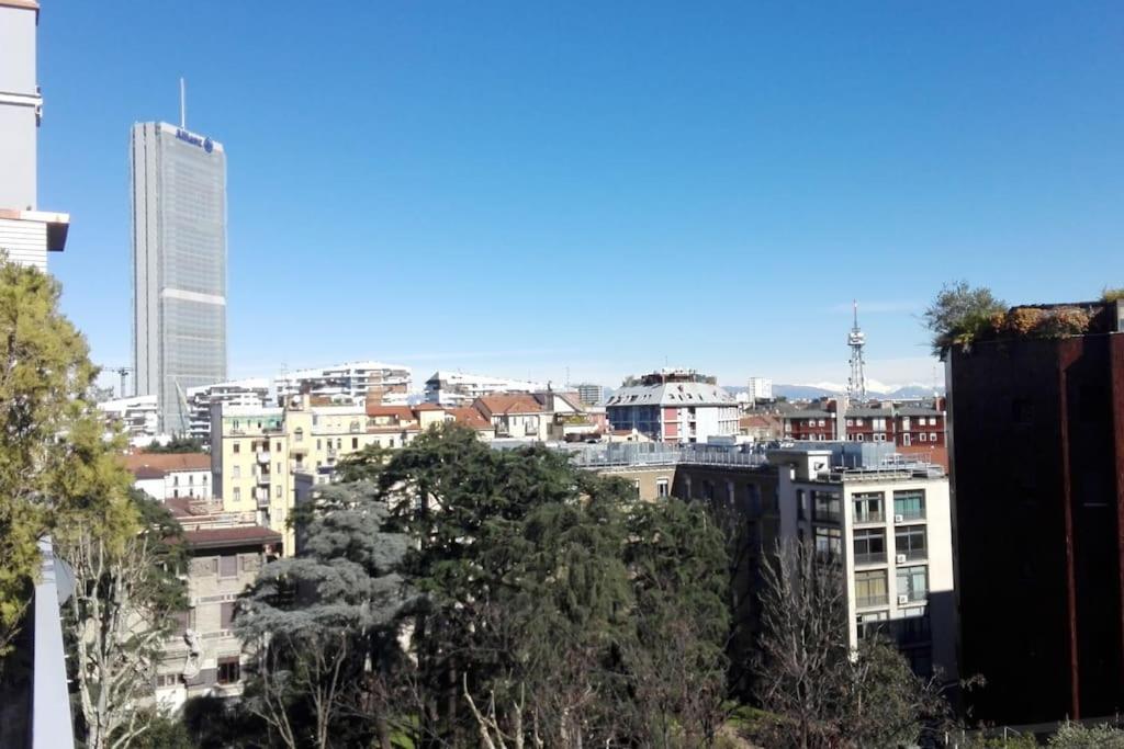 Mita Life Roof Garden Appartement